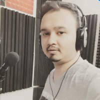 Harsh Joshi (@harshjoshivoice) 's Twitter Profile