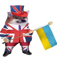 Paul .... слава Україні !!! 🇬🇧 🇺🇦(@Serum67) 's Twitter Profile Photo