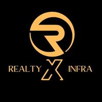 Realty X Infra(@RealtyXInfra) 's Twitter Profile Photo