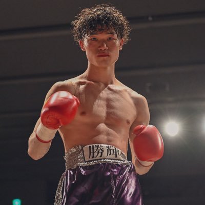 プロボクサー 3戦2勝（1KO）1敗 Instagram︎ ➤➤➤ https://t.co/9xOjfhXAC4 応援して頂ける方は下記リンク、DMにて承っております。