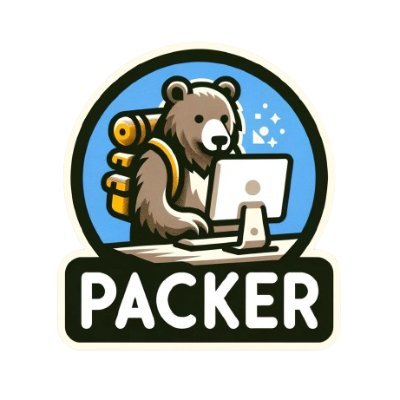 packer_kpu's profile picture. 開志専門職大学の学生を中心としたエンジニアコミュニティ『PACKER』| 「できることを増やす・自分の得意を見つける」をモットーに学生支援・活動をしています！ | 現在72人が所属 | 非エンジニアも他学生も大歓迎💪 | 興味のある方や、入会を希望したい方はDMまでご連絡ください！ | #春から開志専門職大学