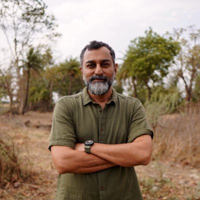 Sreenivasan Jain