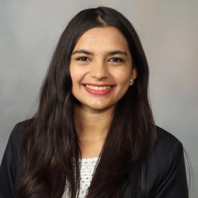 Incoming PGY-1 @UconnIM👩🏻‍⚕️|Research fellow @MayoClinicCV | MBBS @bjmc_ahmedabad🇮🇳 |Inquisitive|