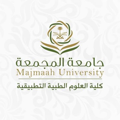 إحدى كليات #جامعة_المجمعة umajmaah@ للتواصل: البريد الالكتروني: cams@mu.edu.sa