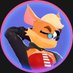 Thunderous (@thelightning8) Twitter profile photo