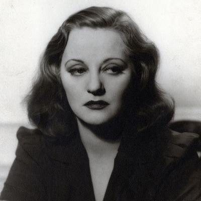 Dedicated to iconic actress and personality Tallulah Bankhead (1902-1968)