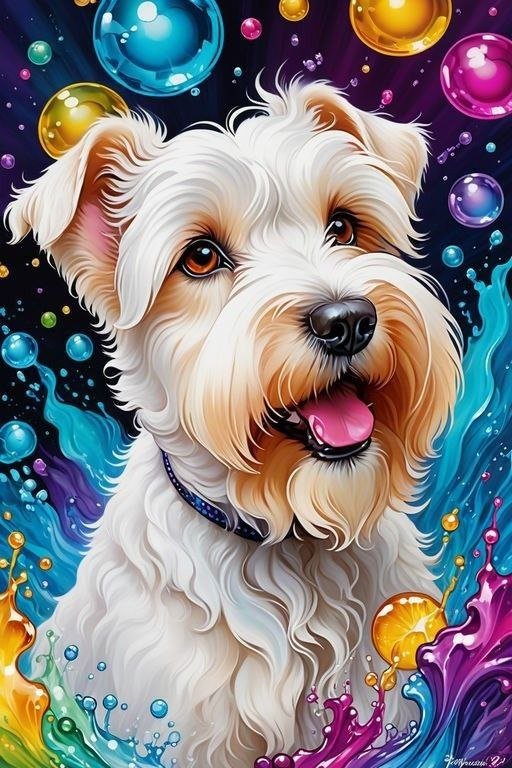 Artistic Soul ☘️ Launched a crypto-based rewards program for e-commerce 🙉 Animal lover
Animal kingdom advocate