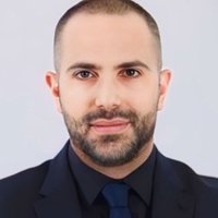 Dr. Mohamed El Sahili (@moesahili) 's Twitter Profile Photo Dr. Mohamed El Sahili (@moesahili) 's Twitter Profile Photo