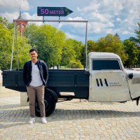 Ilyas Abdikarim (@ilyas_abdikarim) 's Twitter Profile