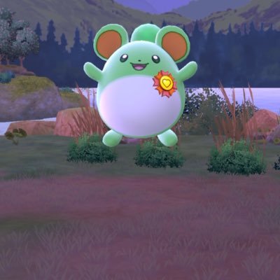 Riruchaaaan__'s profile picture. 2016.722〜 #ポケモンGO : TL40(赤) 一応初期勢 ♡⃛ 笑 ▷▶ 2023.1031復帰♡ 相棒:リルちゃん♡ フォローはご自由に…🥹 絡みは狭く深く希望💚🩵