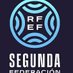 Segunda RFEF (@RFEF_Segunda) Twitter profile photo