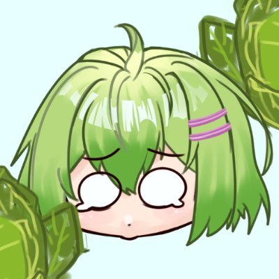 🥬 TH🇹🇭/EN 🇺🇸
🥬 Discord: spycycabbage 
🥬 Doing Art for food 
🥬 #Live2D Artist 
Vgen: https://t.co/prqEr0zLHs
Email: spycycabbage@gmail.com