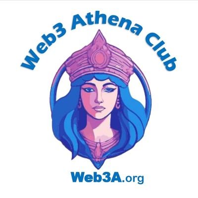 Web3Athena Club 雅賢娜俱樂部
https://t.co/gk1PutMPr9 女神會
https://t.co/QFDrdse0yS
Hong Kong Blockchain Association https://t.co/rryvQ6rXrN
https://t.co/duC3AfQ9AL 
ht