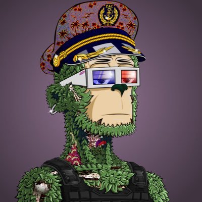 Woofskiさんのプロフィール画像
