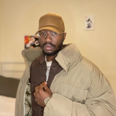 Now Out On All Streaming Platform : ACA Wey Dey Rap