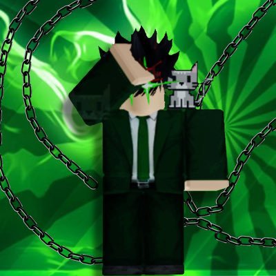 kaiplayslimbus's profile picture. roblox and limbus company addict (not chronically online on twitter