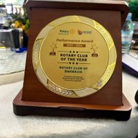 Rotary Club Bwebajja (@rcbwebajja) 's Twitter Profile Photo Rotary Club Bwebajja (@rcbwebajja) 's Twitter Profile Photo