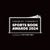 The Charles Tyrwhitt Sports Book Awards (@sportsbookaward) Twitter profile photo