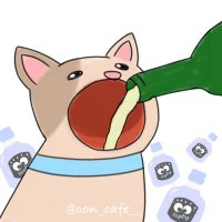 てんおー® (@con_cafe__) 's Twitter Profile
