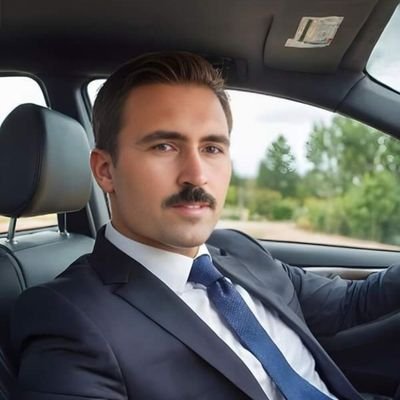 Şenol Karataş 🇹🇷 Profile