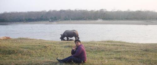 I am a journalist affiliated with Ujyalo Express Weekly in Chitwan. I love reporting in social issues .