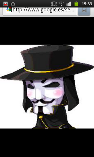 AnonAlicante's profile picture. Estudiante de SMR informática y apasionado de la programación la seguridad informática hacking ético.. Anonymous Alicante y los videojuegos