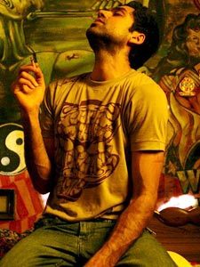 Runner. Cyclist. Stubborn. Annoying. Whisky drinker. Cricket Lover. Offensive. Charming. Music Lover.
