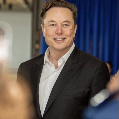 CEO, and Chief Designer of SpaceX🚀 CEO and product of Tesla, Inc.🚘