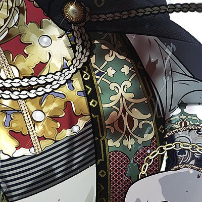 haewooさんのプロフィール画像