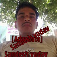Sandesh Yadav (@yadav_sand44156) 's Twitter Profile