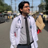 Daniyal Amjad (@psychdelicmedic) 's Twitter Profile