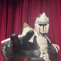 相模原ご当地ヒーロー心神無敵戦士テンぺスタ(@hero_tempesta) 's Twitter Profile Photo