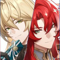 Lumiere🍀 (@lumiere_gnsn) 's Twitter Profile