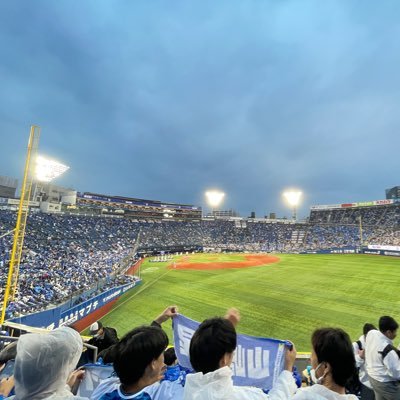 I hope baseball becomes even more popular around the world