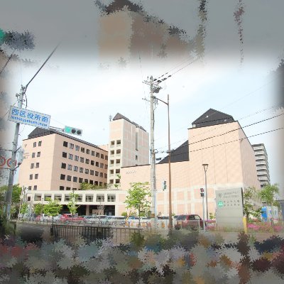 堺市立西文化会館（ウェスティ）さんのプロフィール画像