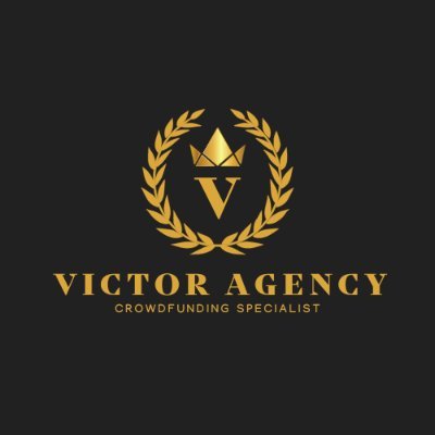 I'm victor I specialize in the creation and promotion of crowdfunding campaigns follow now now and lets get started to achieve your campaign success