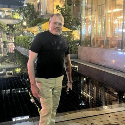 Tech Lawyer & Advocate with expertise in service laws, Court martial laws & civil laws.
Ex-International Peacekeeper in UN & UNDP
Modi ji's staunch supporter.