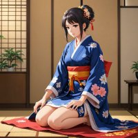 花代田辺 (@bian_hua99749) Twitter profile photo