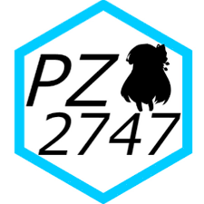 Youtubeで動画投稿しているPZ2747工廠です。
ここでは、工廠の話や現状報告、そのほか開発状況とか、宣伝とか…。まぁ、要するにPZ2747工廠関連の話をします。
