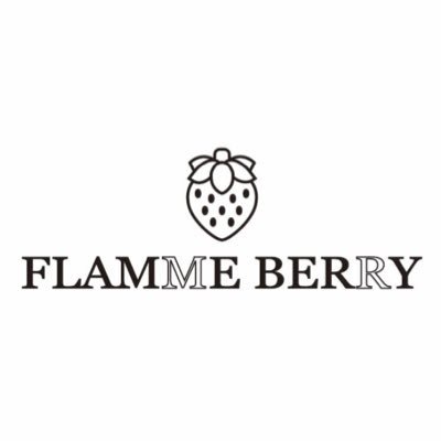 FLAMME_BERRY's profile picture. FLAMME BERRY (フランベリー)です！🍓フルーツモチーフアクセサリー、鳥モチーフグッズetc…可愛いものを生み出していきたいです！♡ 不定期で製作しております。鳥アカウント→@Hyottoko_inko