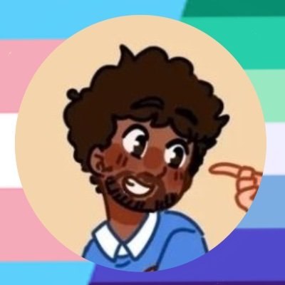 -He/They/Xe
-Œuf!
-I do art :D (MCYT, Stardew Valley and more)
-pfp by @PebbLeeTea (Big B/Traffic Valley)