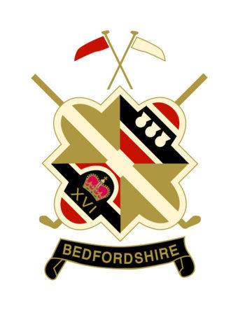 A Union of Bedfordshire Golf Clubs whose aim is to promote Amateur Golf in the County.