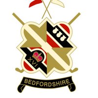 Beds County Golf (@golfbeds) Twitter profile photo