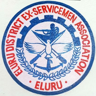 ELURU DISTRICT EX-SERVICEMEN ASSOCIATION