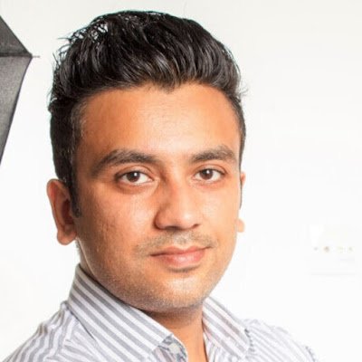 AJ_Chirps's profile picture. Writer - Gamer - Otaku