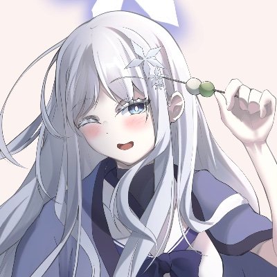 @AllDM_tai0919 のブルアカ専用垢です。
御稜ナグサの実装を待ちつつ推している先生です！！ナグサや他の生徒について呟いたりします。どうぞ宜しくお願いします！
プロフィール画像はこかげ先生@kokage00から！