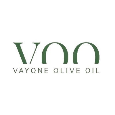 Vayone Olive Oil