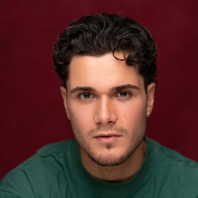 Actor/VO artist, represented by @TTAadults | Instagram: jnpt.personaltraining | 🇮🇹🇬🇧⚒️