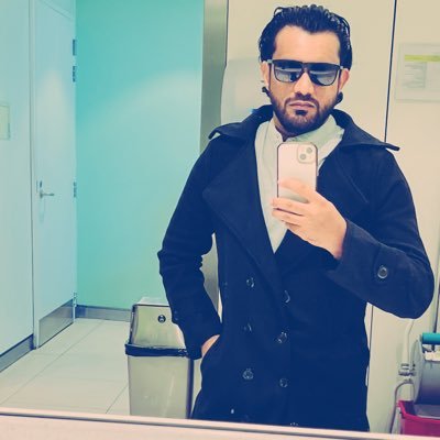 Farhanb1605's profile picture. 