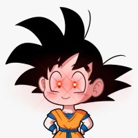 0xgokuz(@0xgokuz) 's Twitter Profile Photo